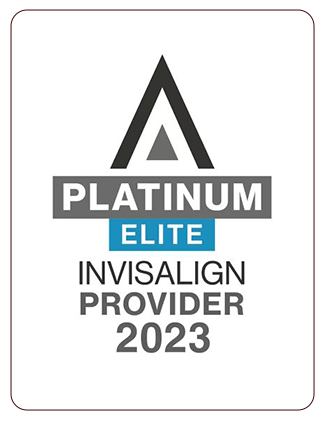 platinum-invisalign
